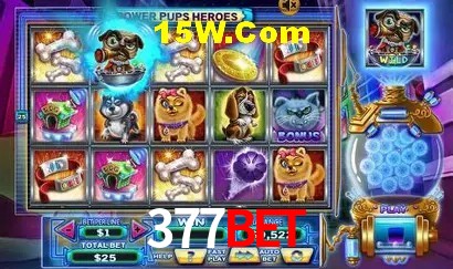 A Emoção da Loteria na 377Bet: Uma Chance de Mudança de Vida